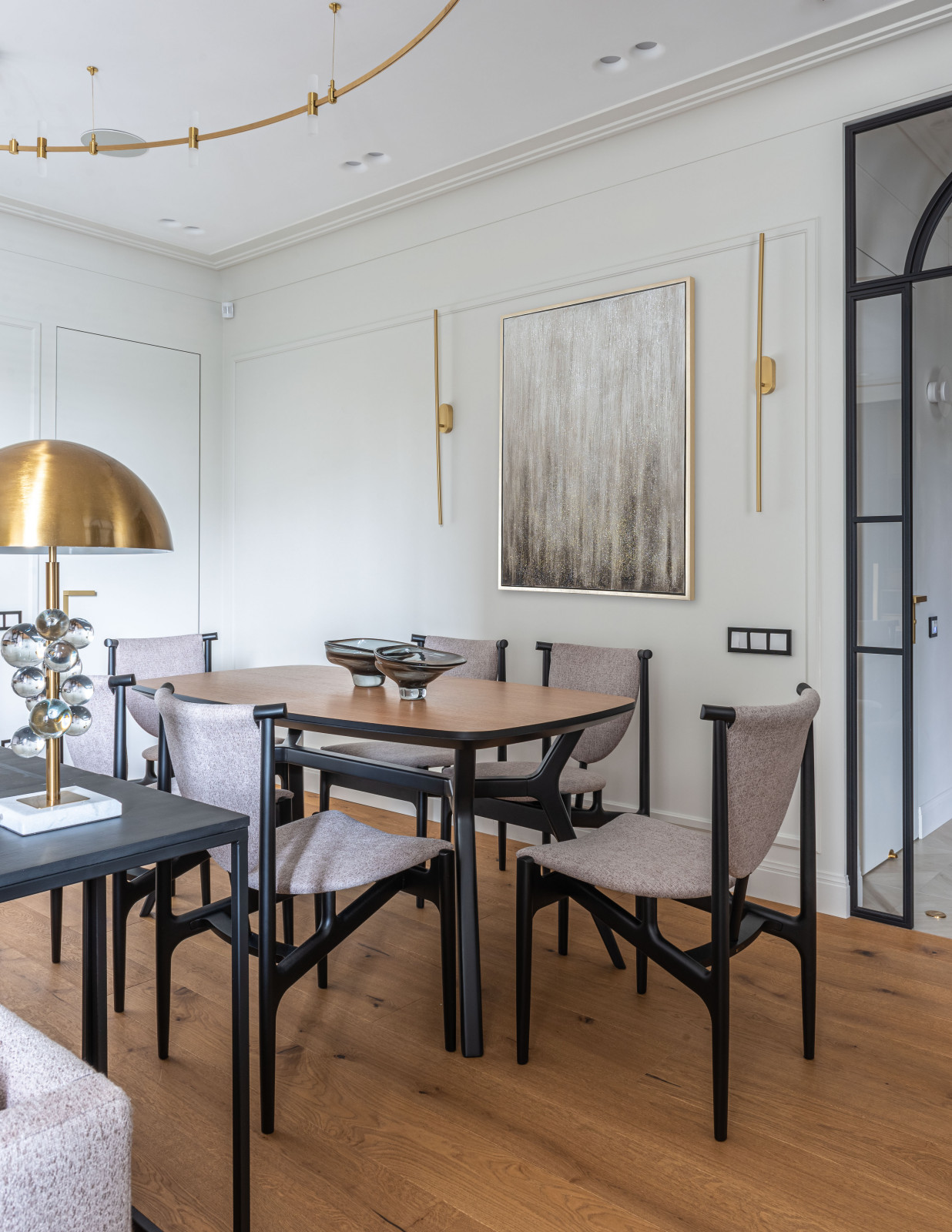 ЖК Тимирязев Парк. Фото