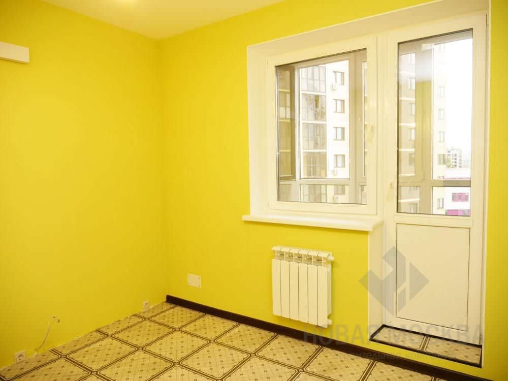 Ремонт двухкомнатной квартиры 67,1 кв.м. в ЖК «Коммунарка»