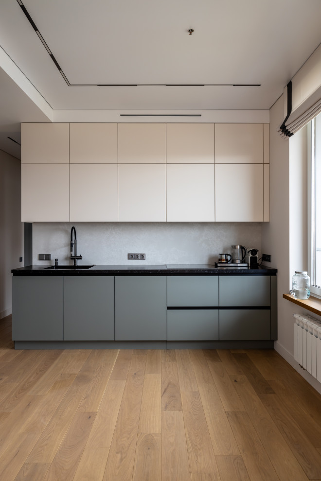 Игра контрастов