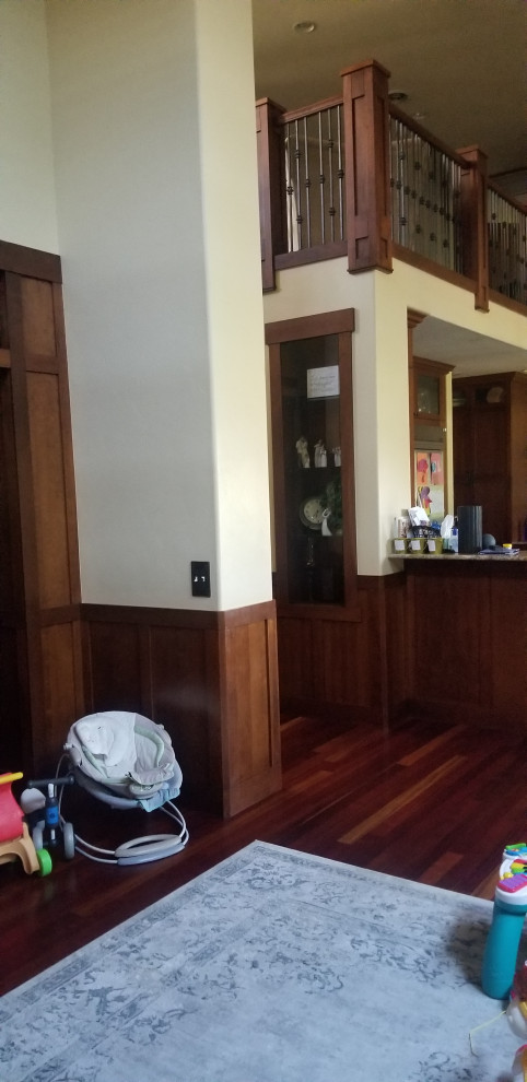 Interior Home Renovation Projects