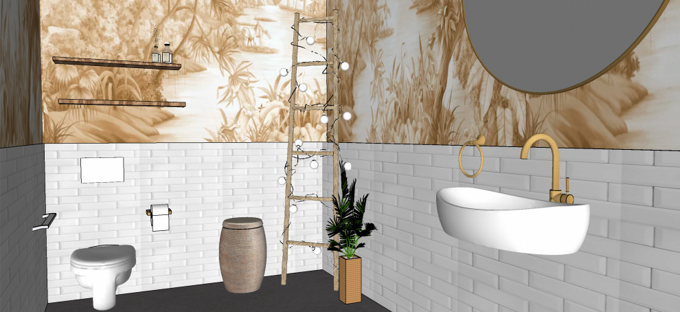 Escape Time / Projet en cours
