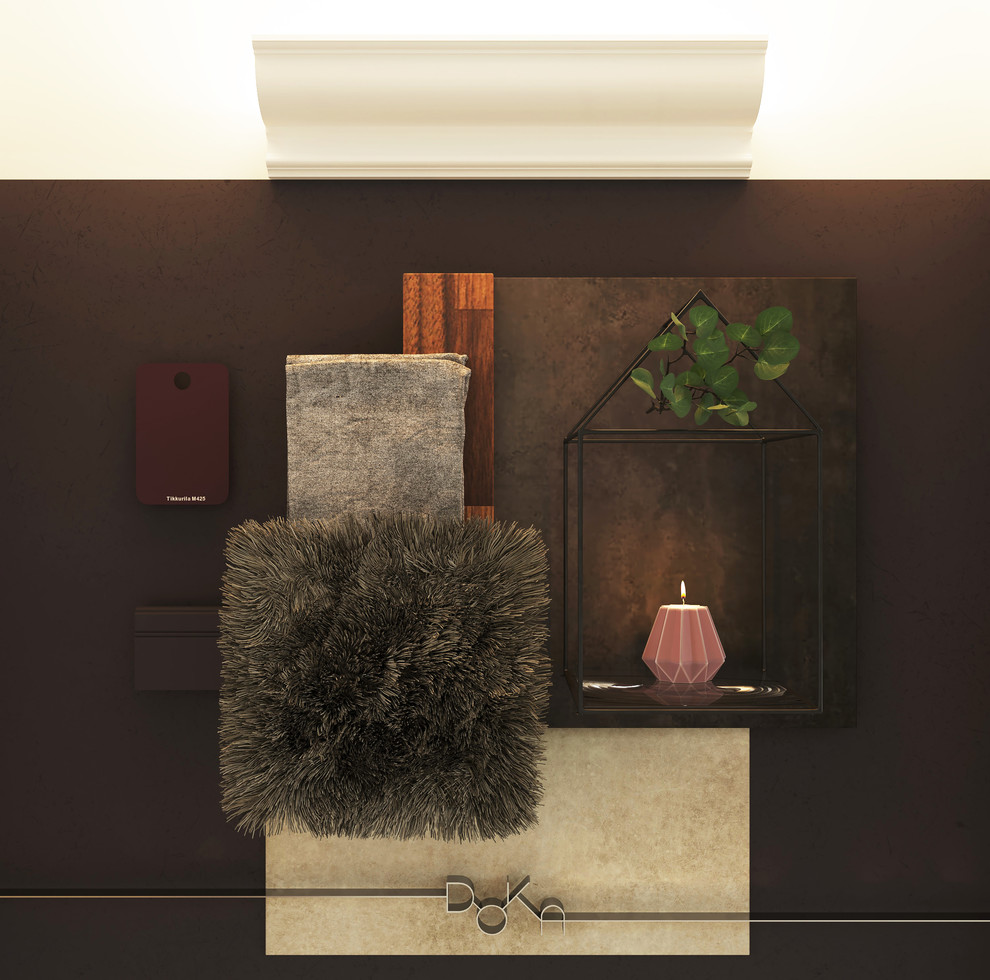 Готовые стилевые решения