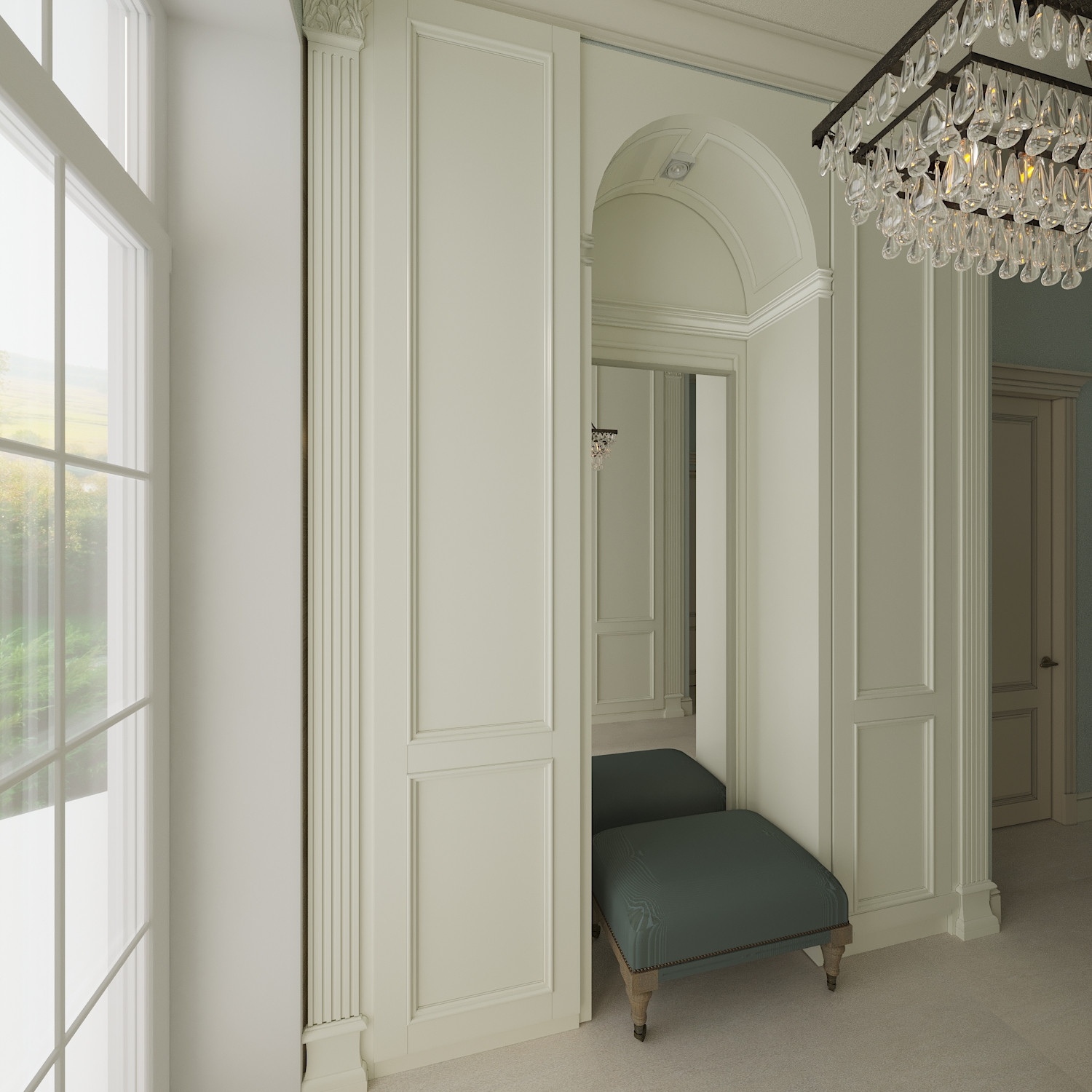 Итальянская гавань