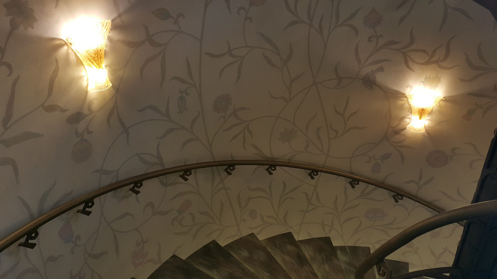 "Николина гора"