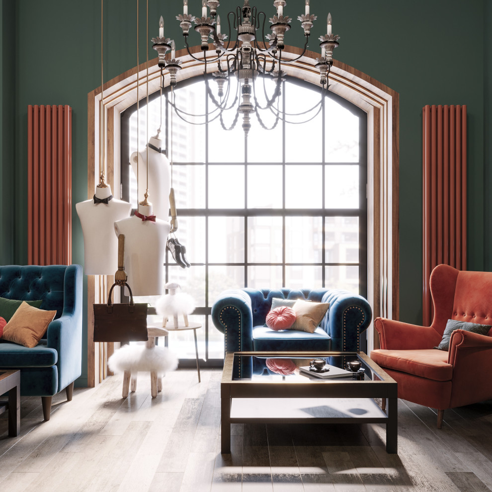 Дизайн проект ателье г. Москва