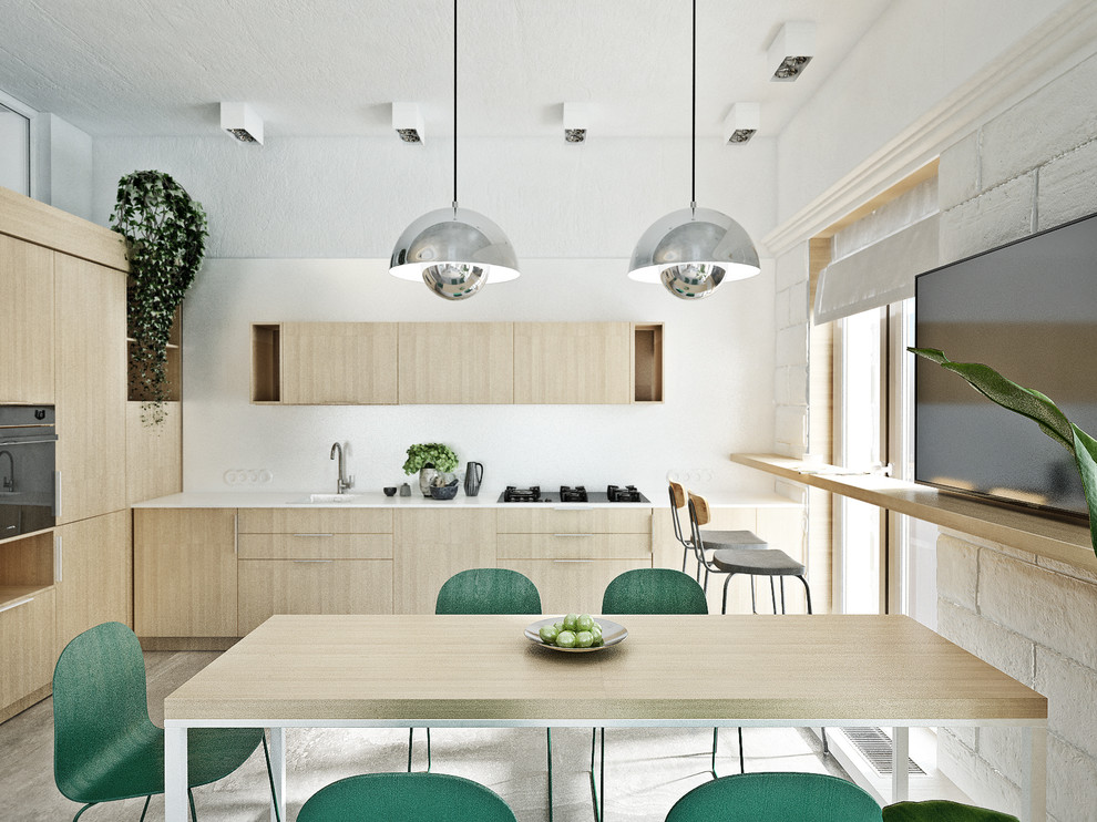 Квартира в Москве 2