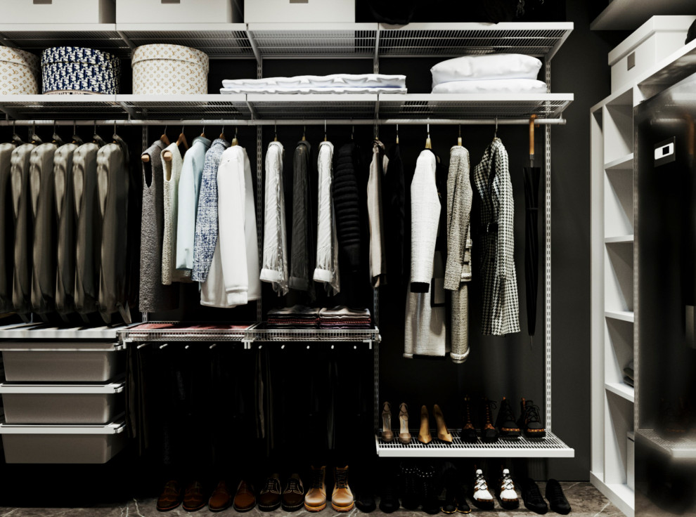 ЖК "ГРАФИТ" 95 кв.м, 2023г.