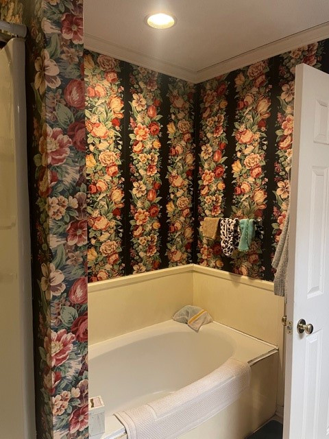 Bathroom Renovation @ Peppermill