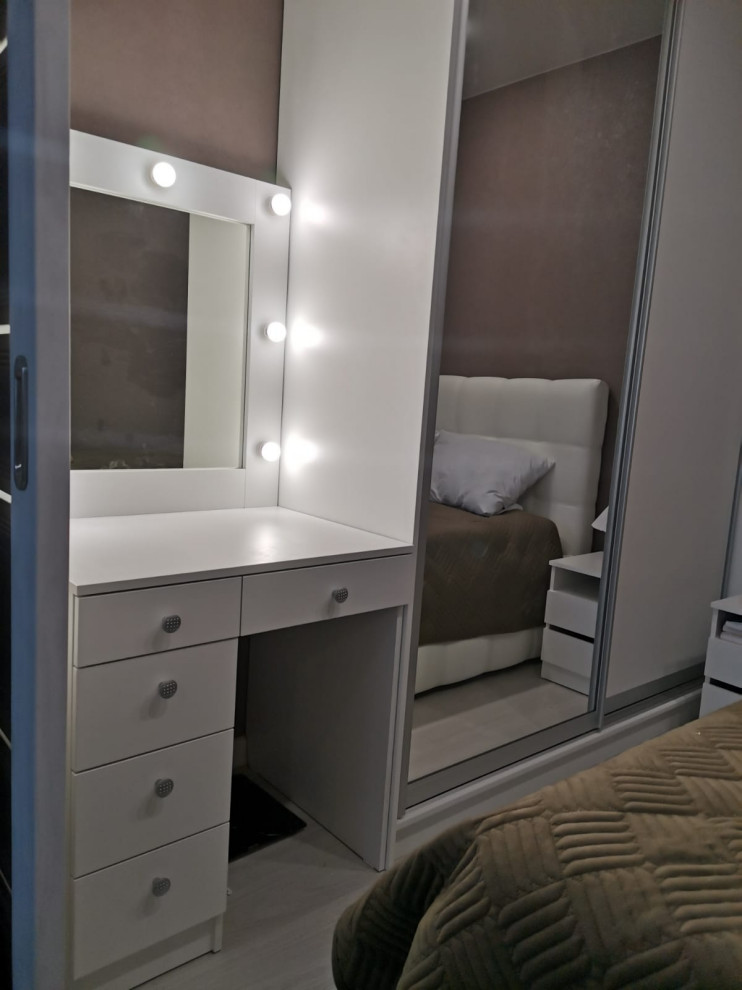 мои проекты