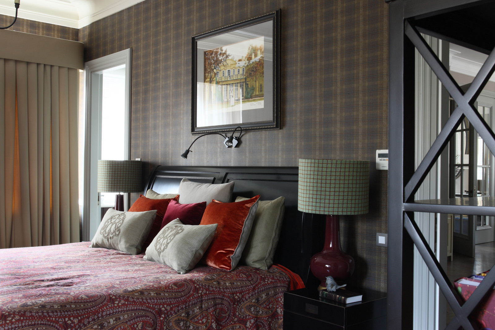 Дом в КП "Довиль"