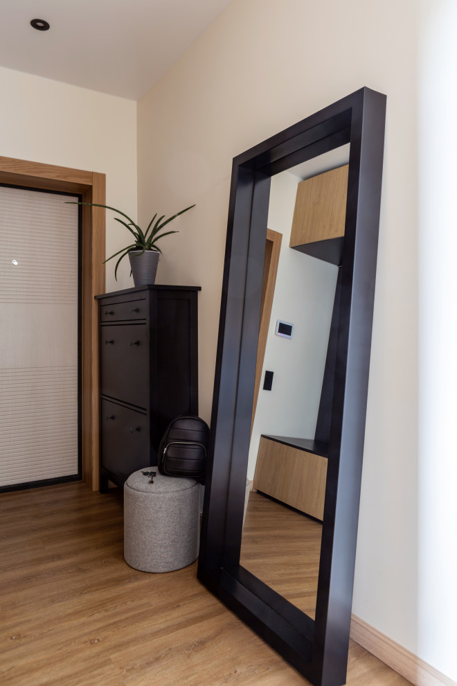 Лофт-квартира под ключ: стиль и комфорт без головной боли