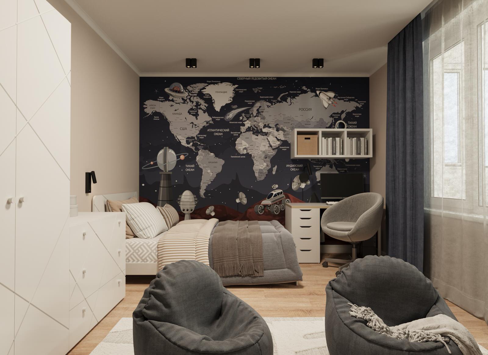 ЖК Цветы Прикамья (2023 год)