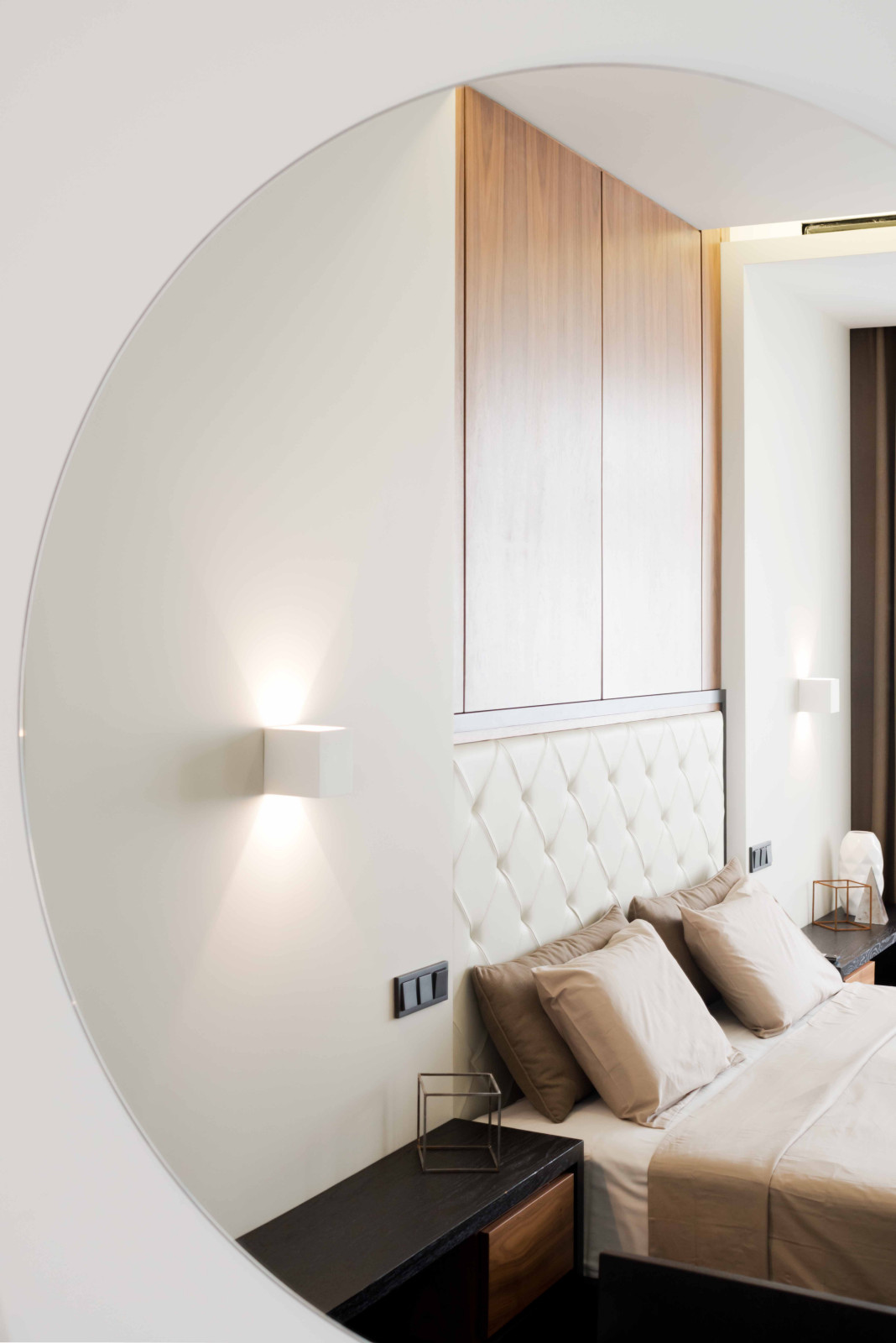 Зодчество 2015Интерьер