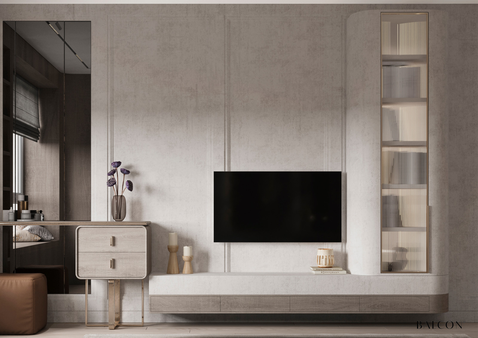 ЖК Грин парк