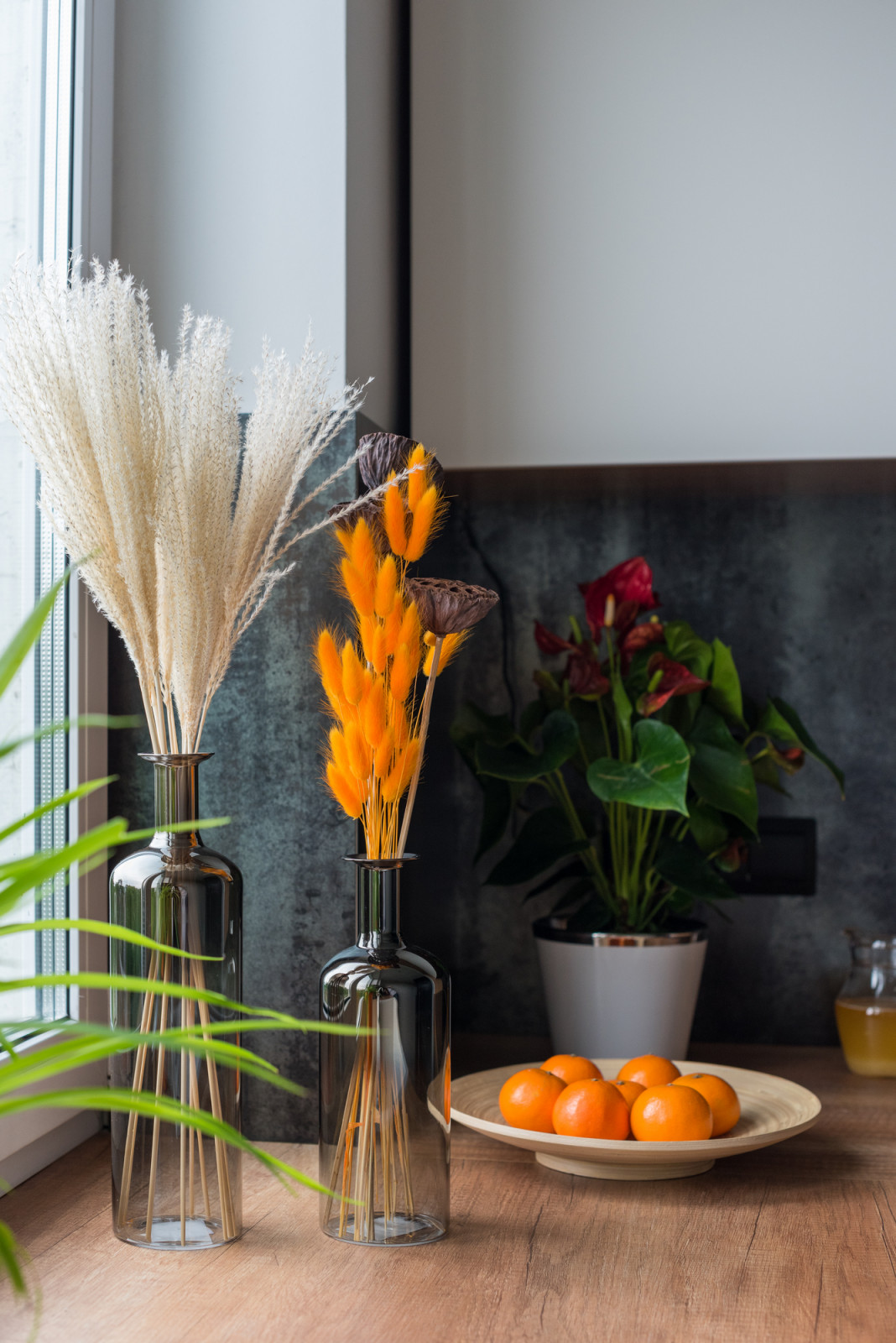 Квартира для активной пары