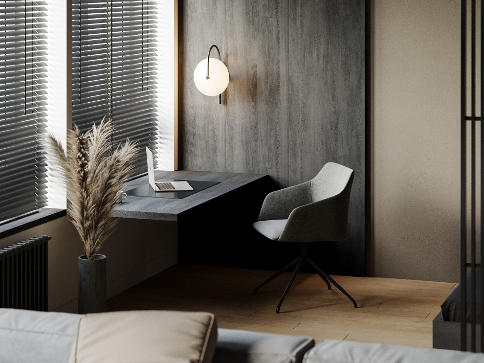 ЖК Домашний