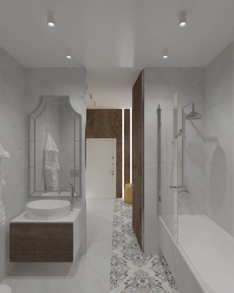 ЖК Новое Тушино