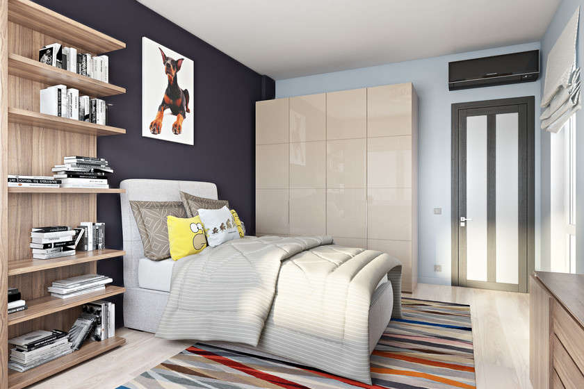 Борисовка, 18