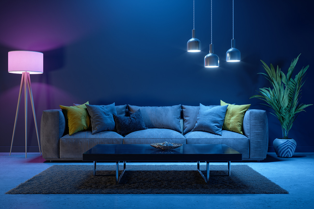 Mood Lighting