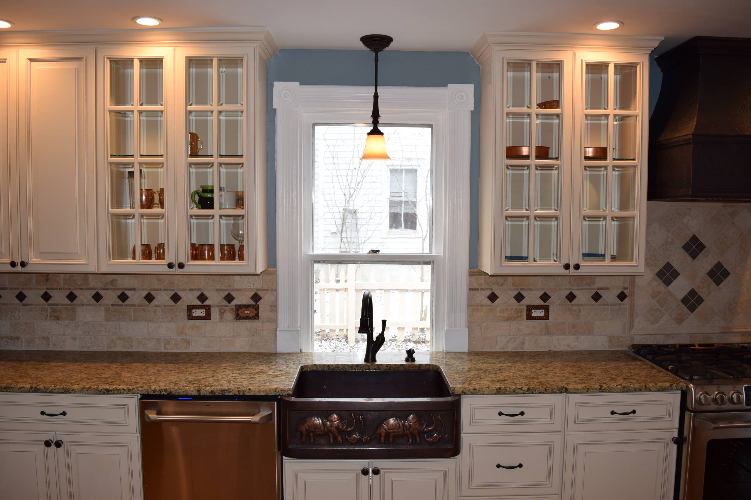 Kitchen Remodel