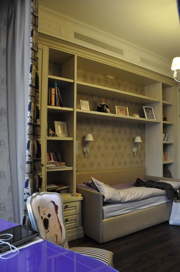 Фото: Квартира в Москве