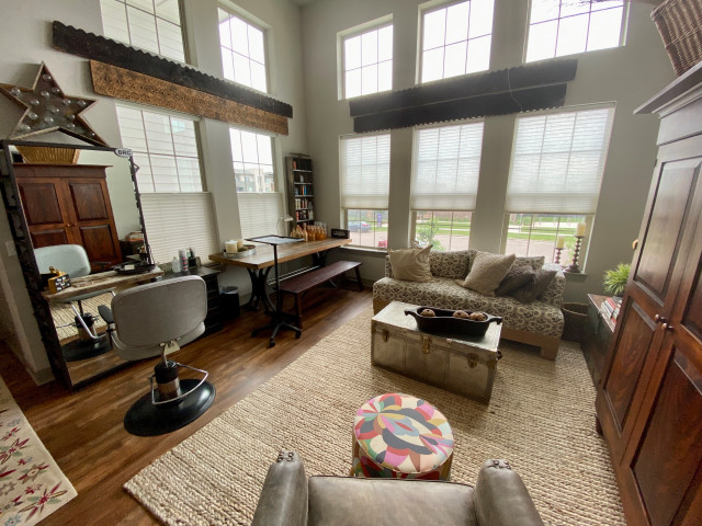 Catherine&rsquo;s Studio modern
