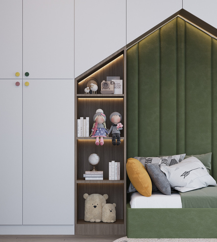 Дизайн-проект Фили-сити