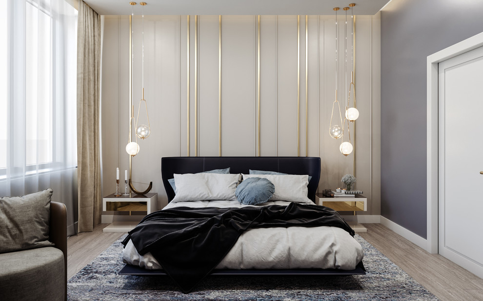 Игра оттенков