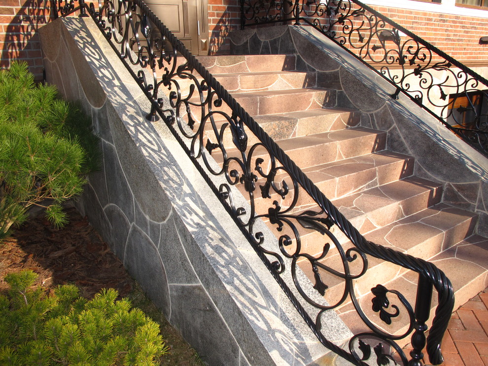 Выполненные работы