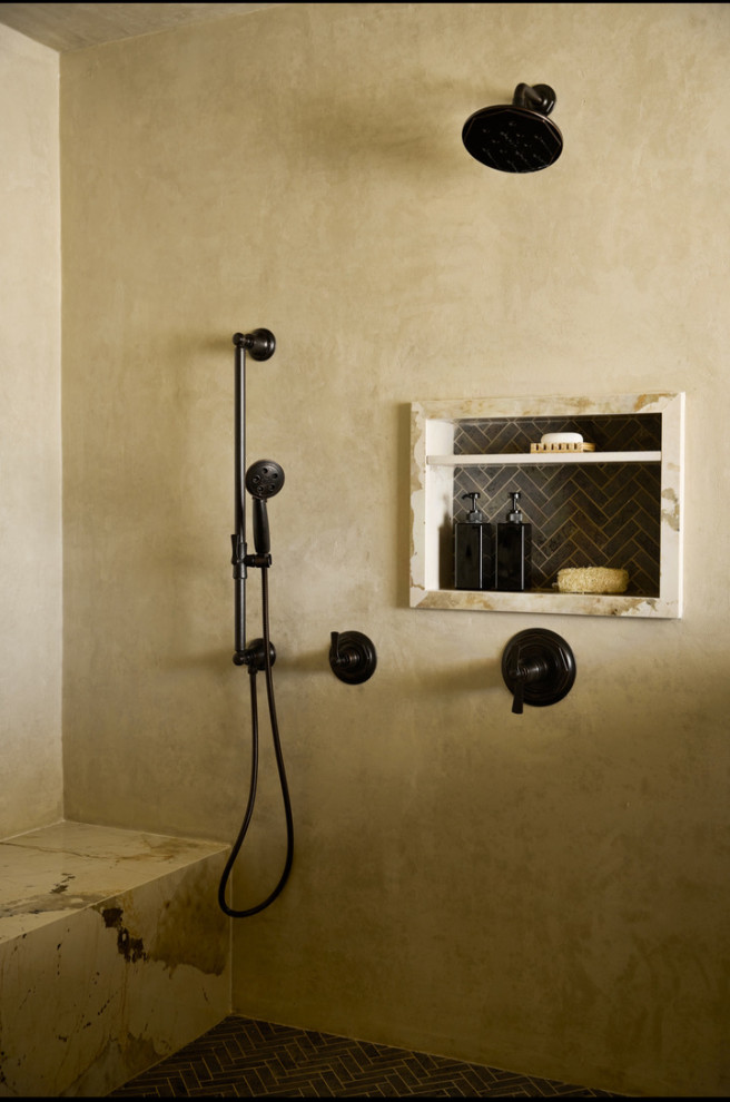 Some of Our Bathrooms