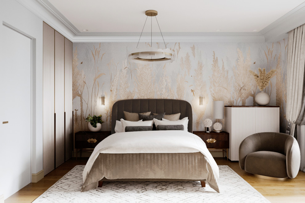 ЖК Тимирязев Парк