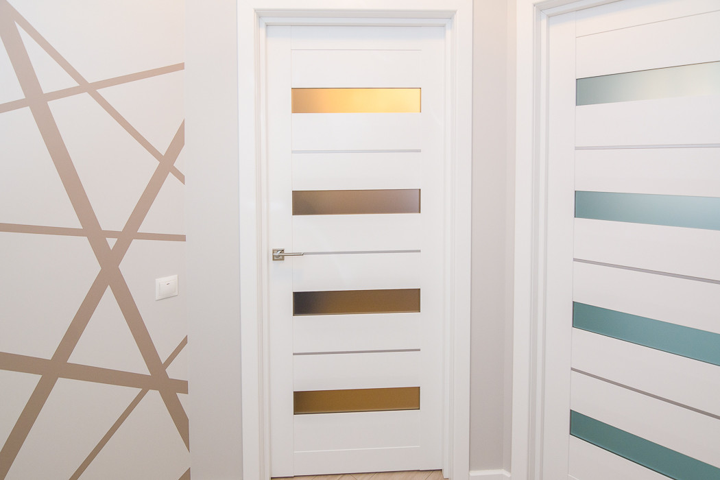 Ремонт по дизайн-проекту 1-комнатной квартире. ЖК Панорама, г.Краснодар,