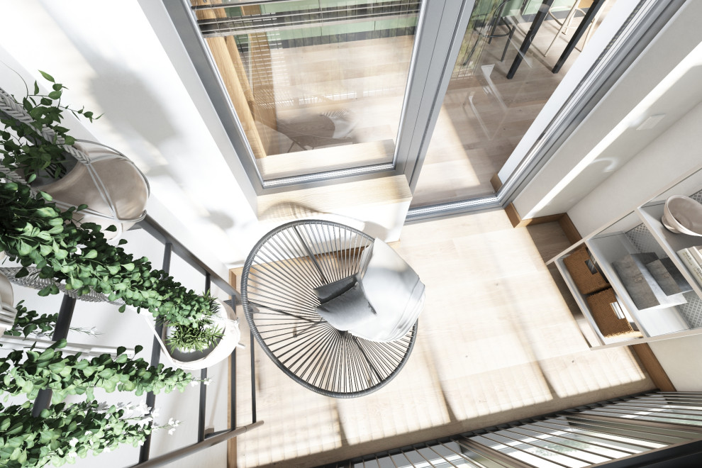 ЖК Зеленоград Сити