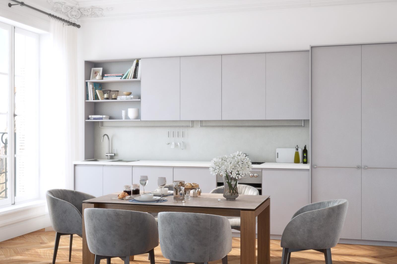 ∼ Cuisine pratique ∼