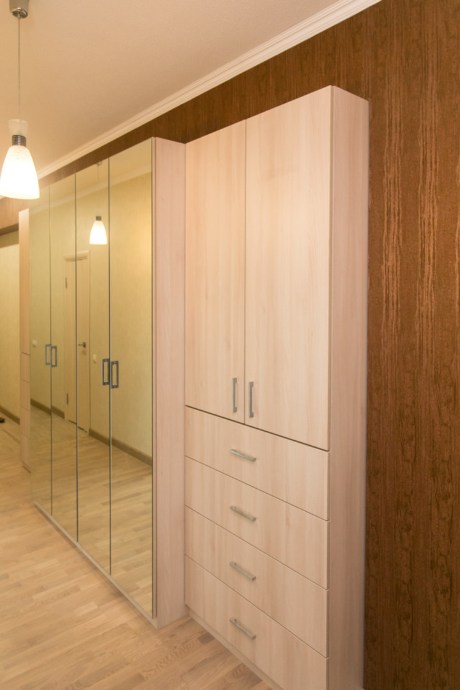 Интерьер с секретами. Реализация