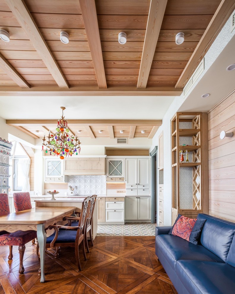 Квартира в Москве