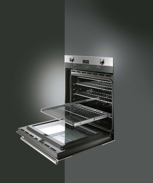 The Best Locations for Placing Wall Ovens in your Kitchen Designs –  VESTABUL SCHOOL OF DESIGN