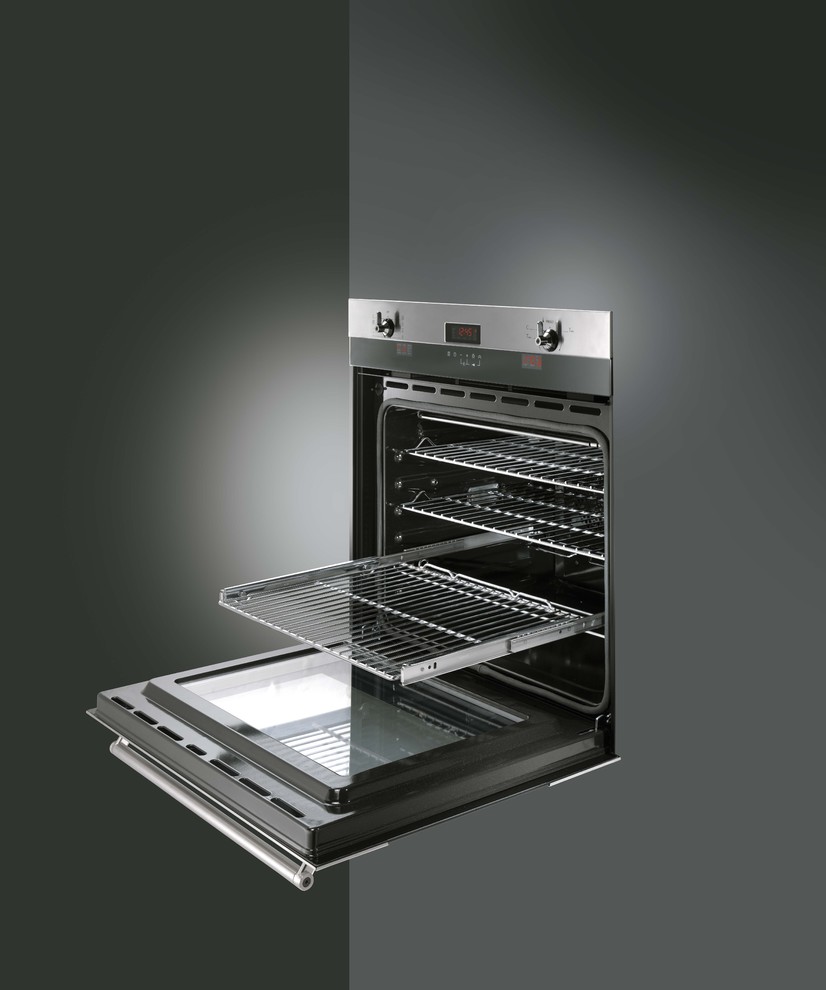 30-Inch Electric Oven SOU330X