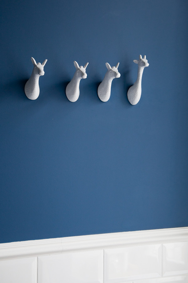 Квартира в Старой Москве