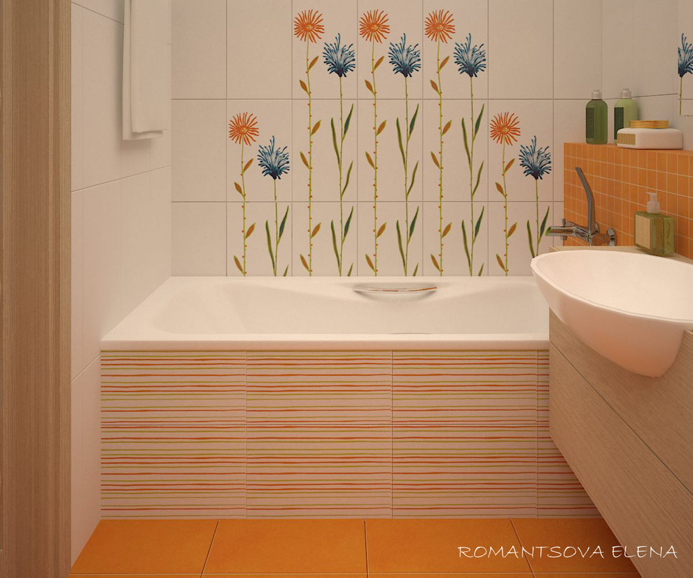 квартира в Реутово