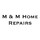 M & M Home Repairs