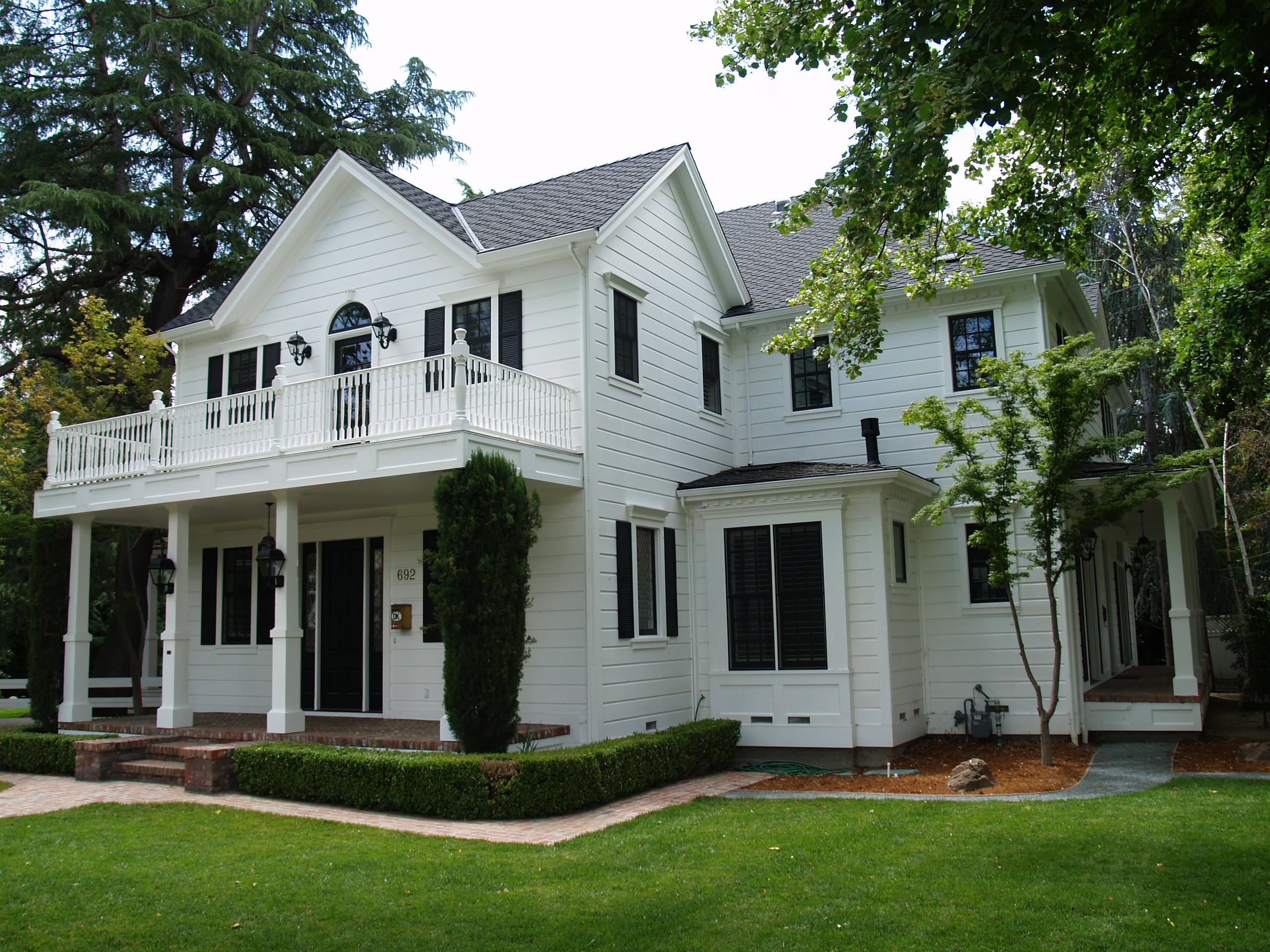 Historic Preservation