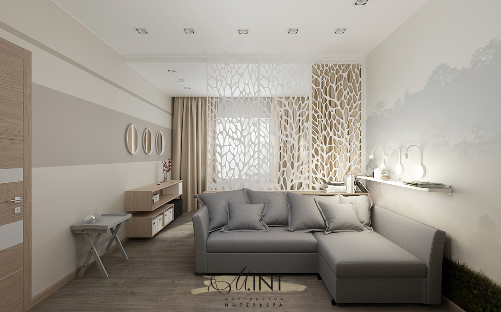 Квартира на Фадеева