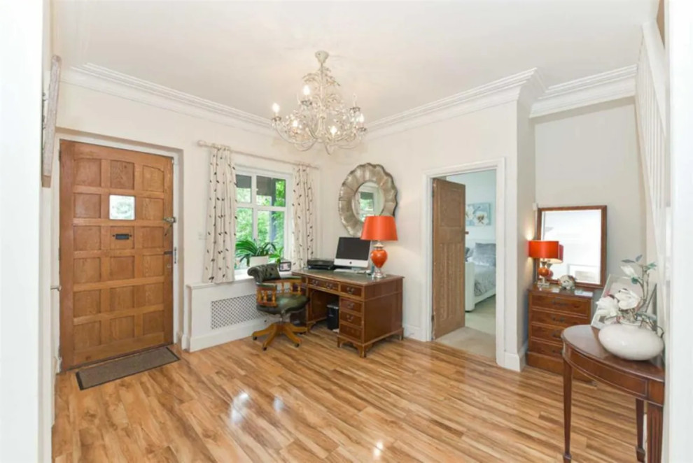 Surrey Family Home