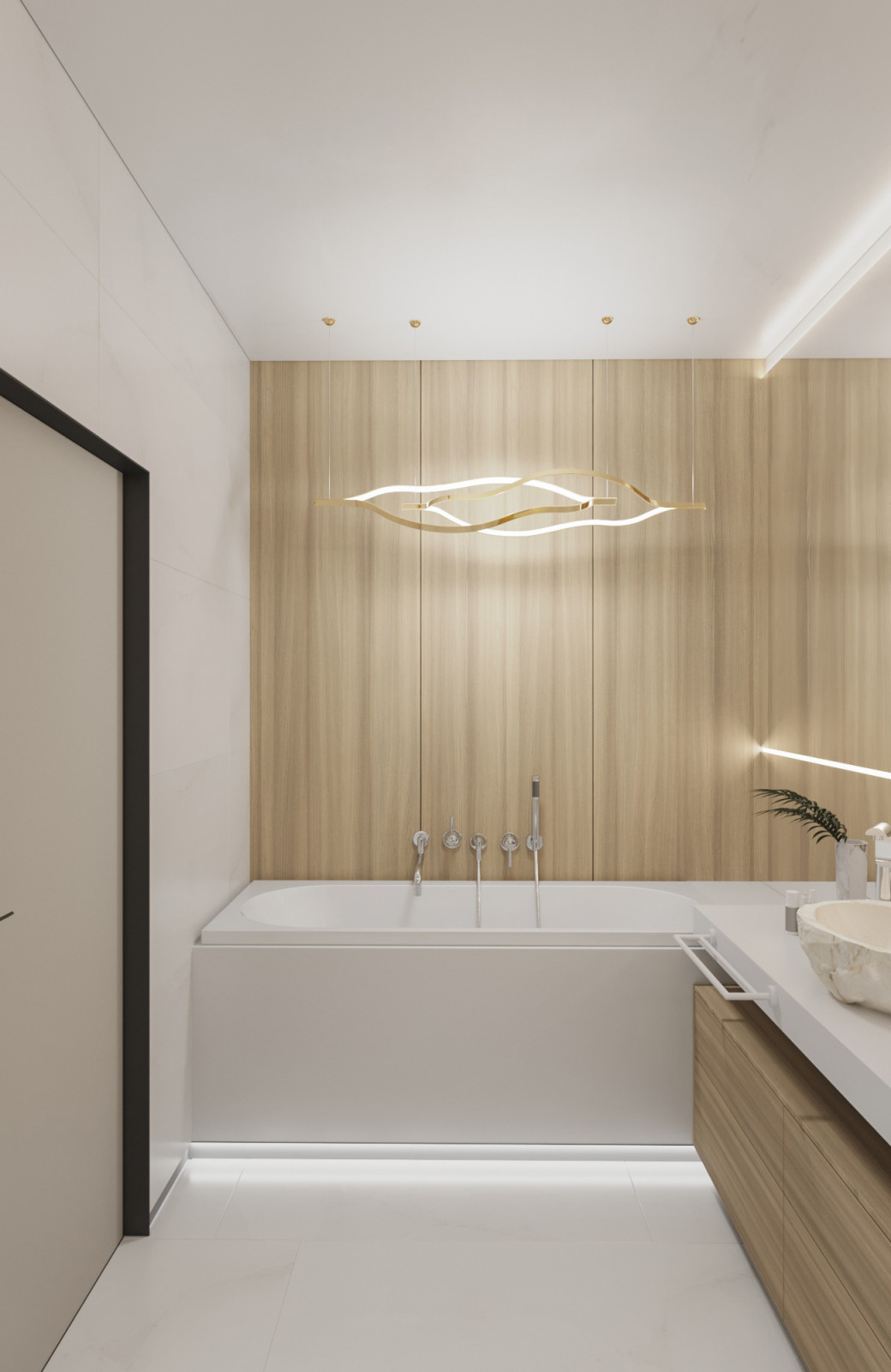 Дом в ЖК Европейский