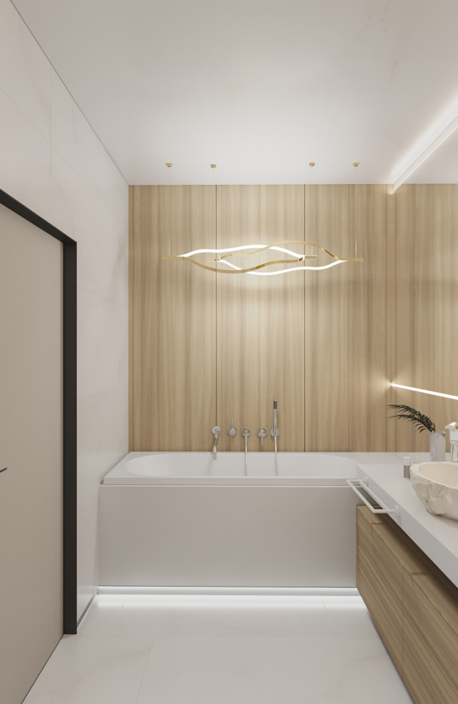 Дом в ЖК Европейский