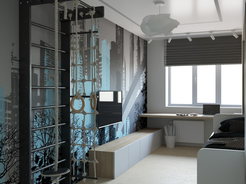 ЖК Солнце 75 кв.м