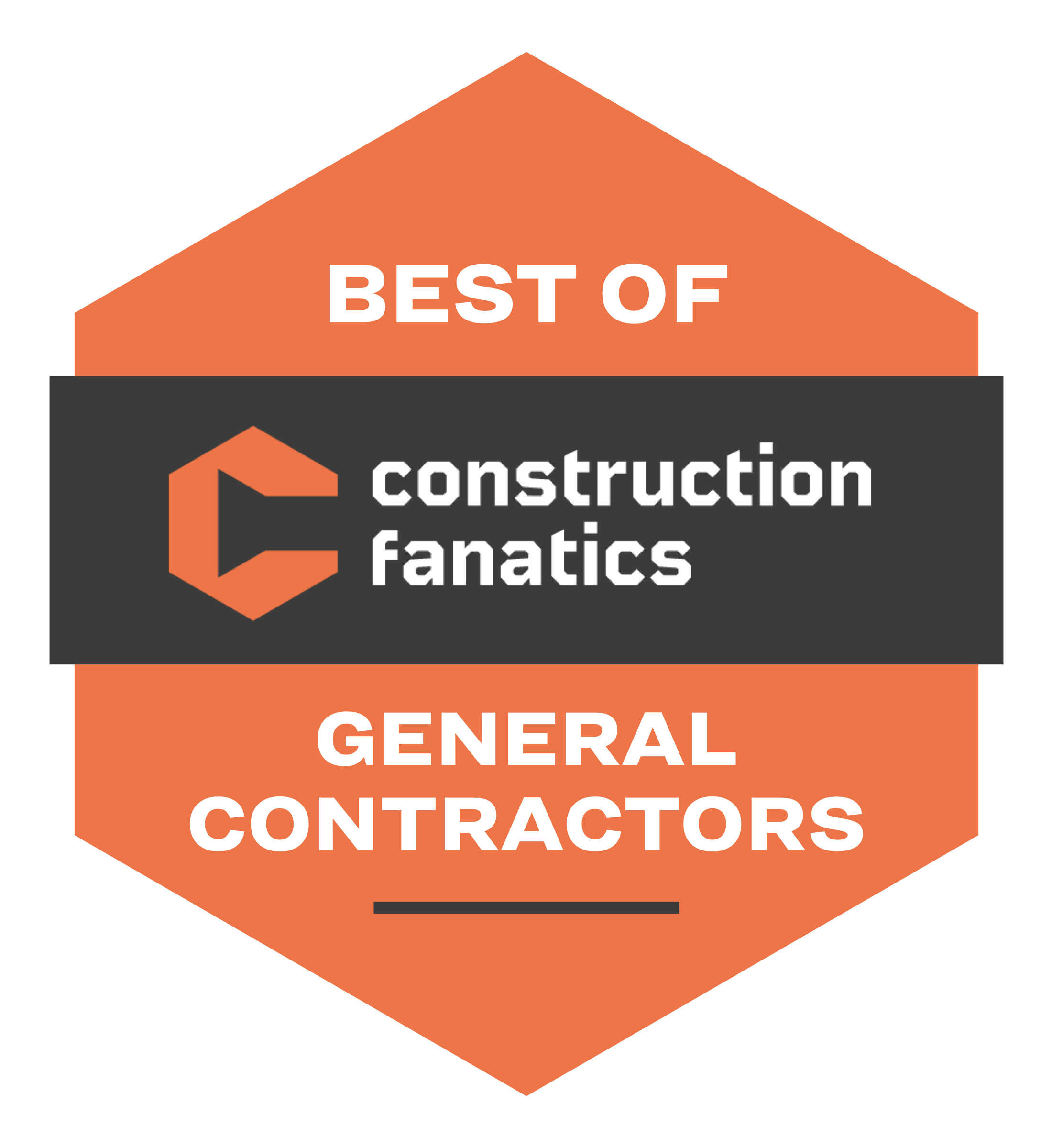 Best General Contractor