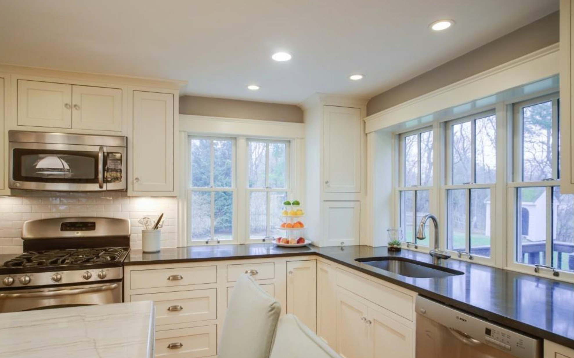 1st Floor Renovation