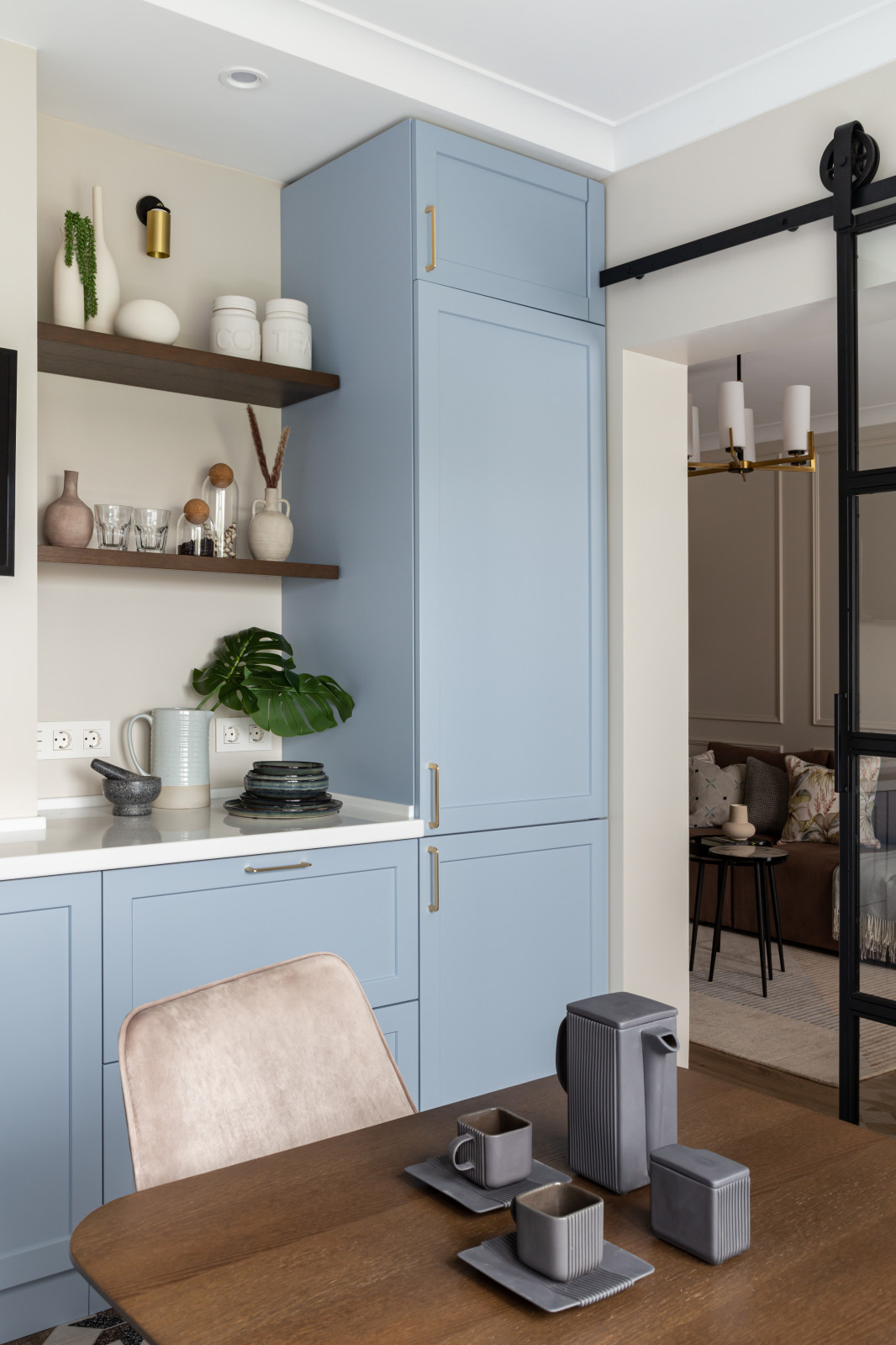 Квартира в Строгино